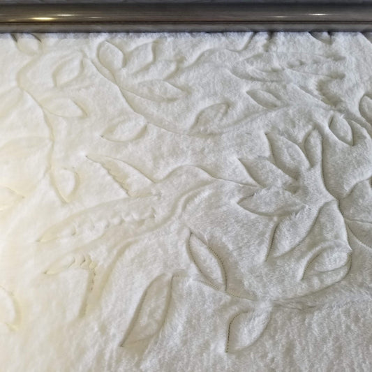 Custom Long Arm Quilting